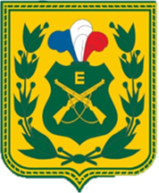 Escudo Escuela de Carabineros de Chile